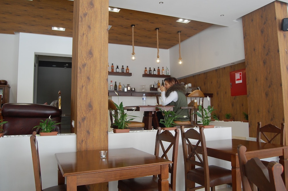 Paralia Beach Boutique Hotel 28/50