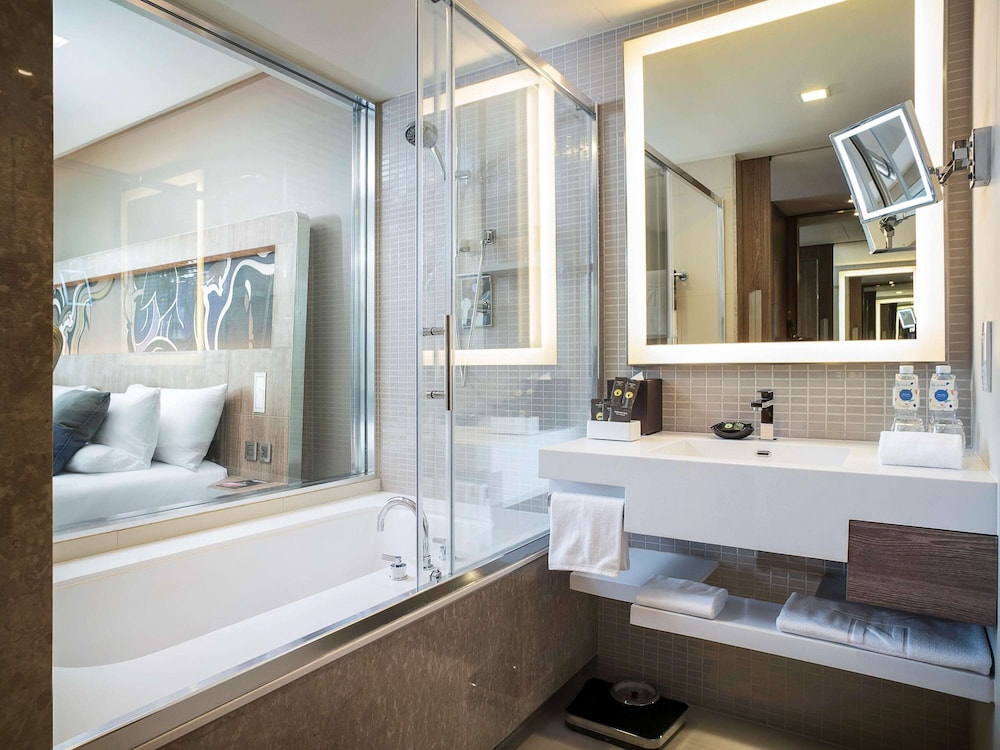 Novotel Bangkok Sukhumvit 20 30/77