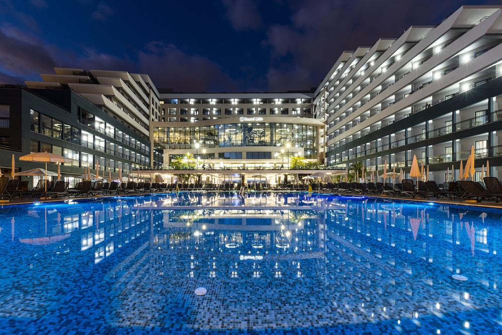 Enotel Lido Madeira - All Inclusive 7/66