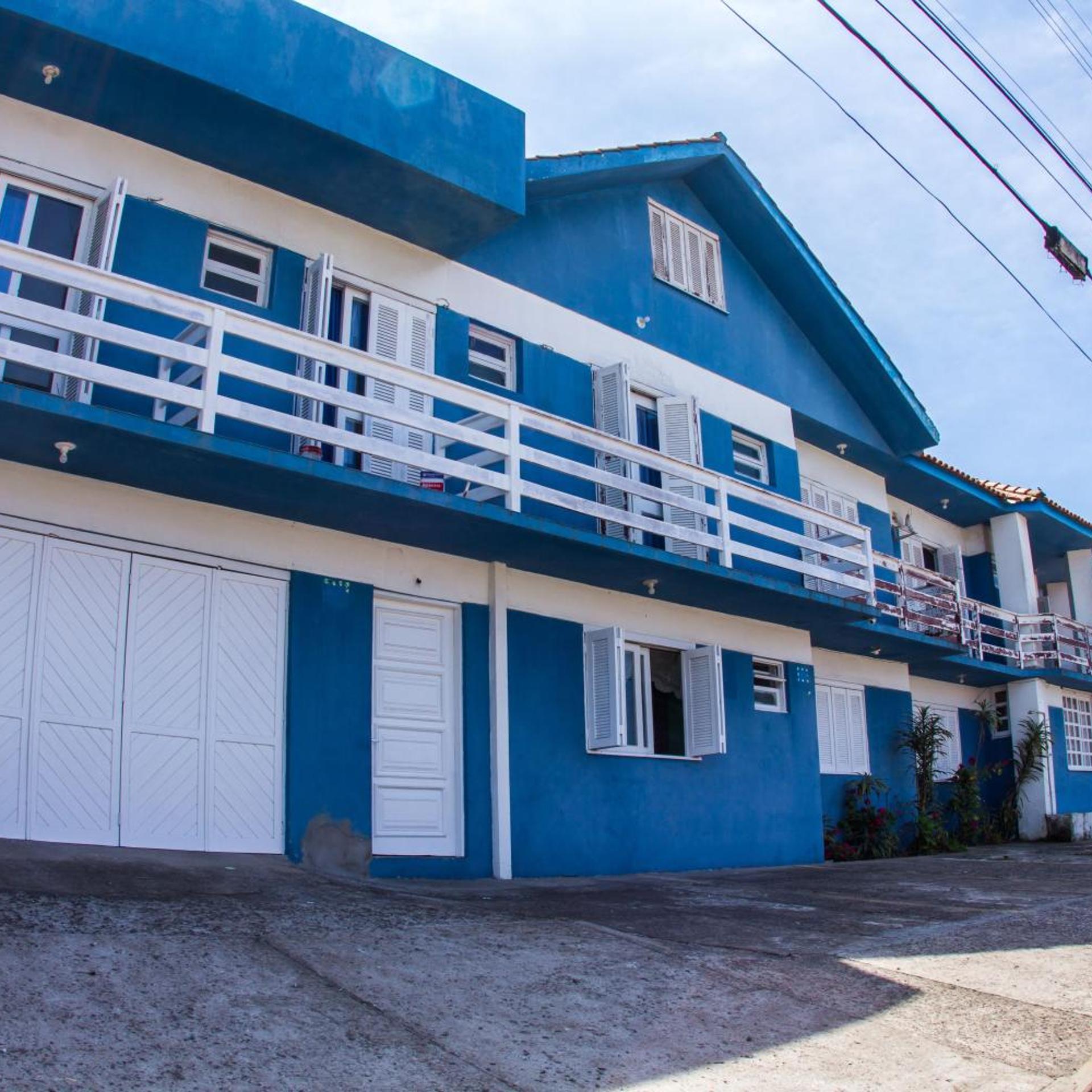Hotel Recanto do Mar 6/50
