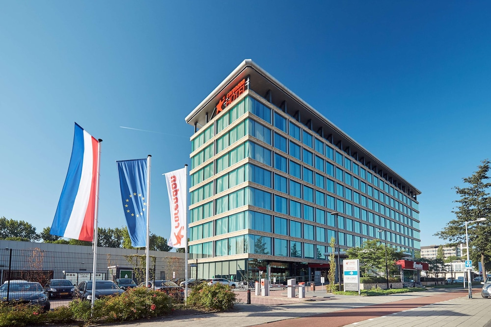 Corendon Amsterdam New-West, a Tribute Portfolio Hotel in AMSTERDAM