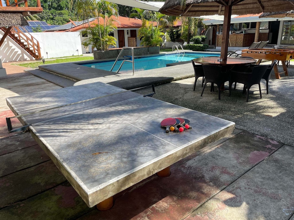 Parrot Resort Moalboal 21/50