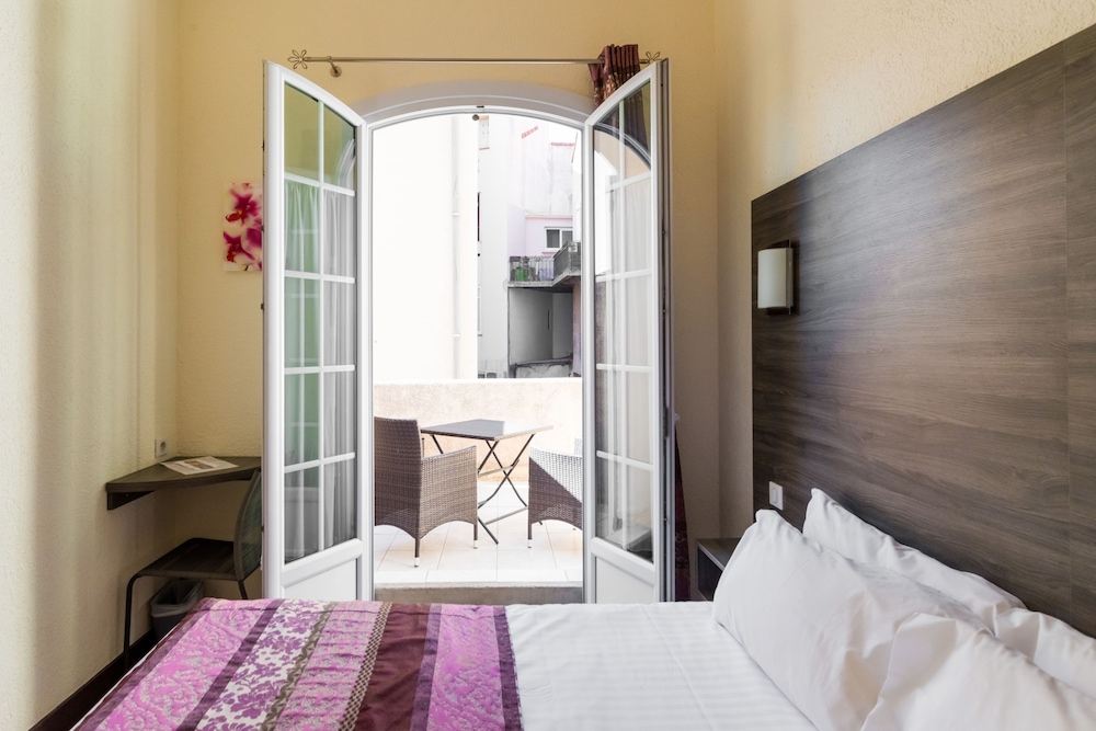 Le 21 Hotel 32/47