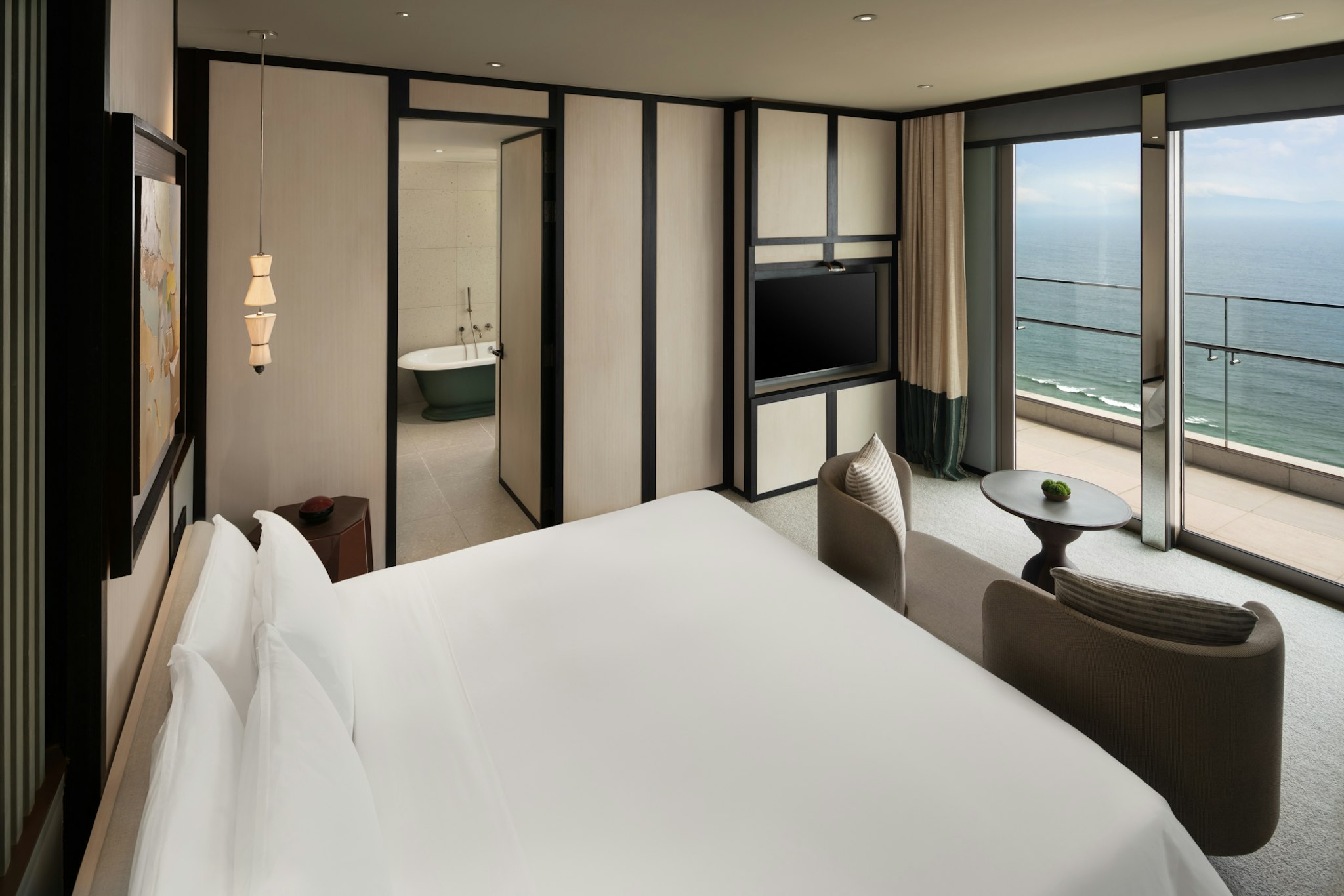New World Hoiana Beach Resort 16/34