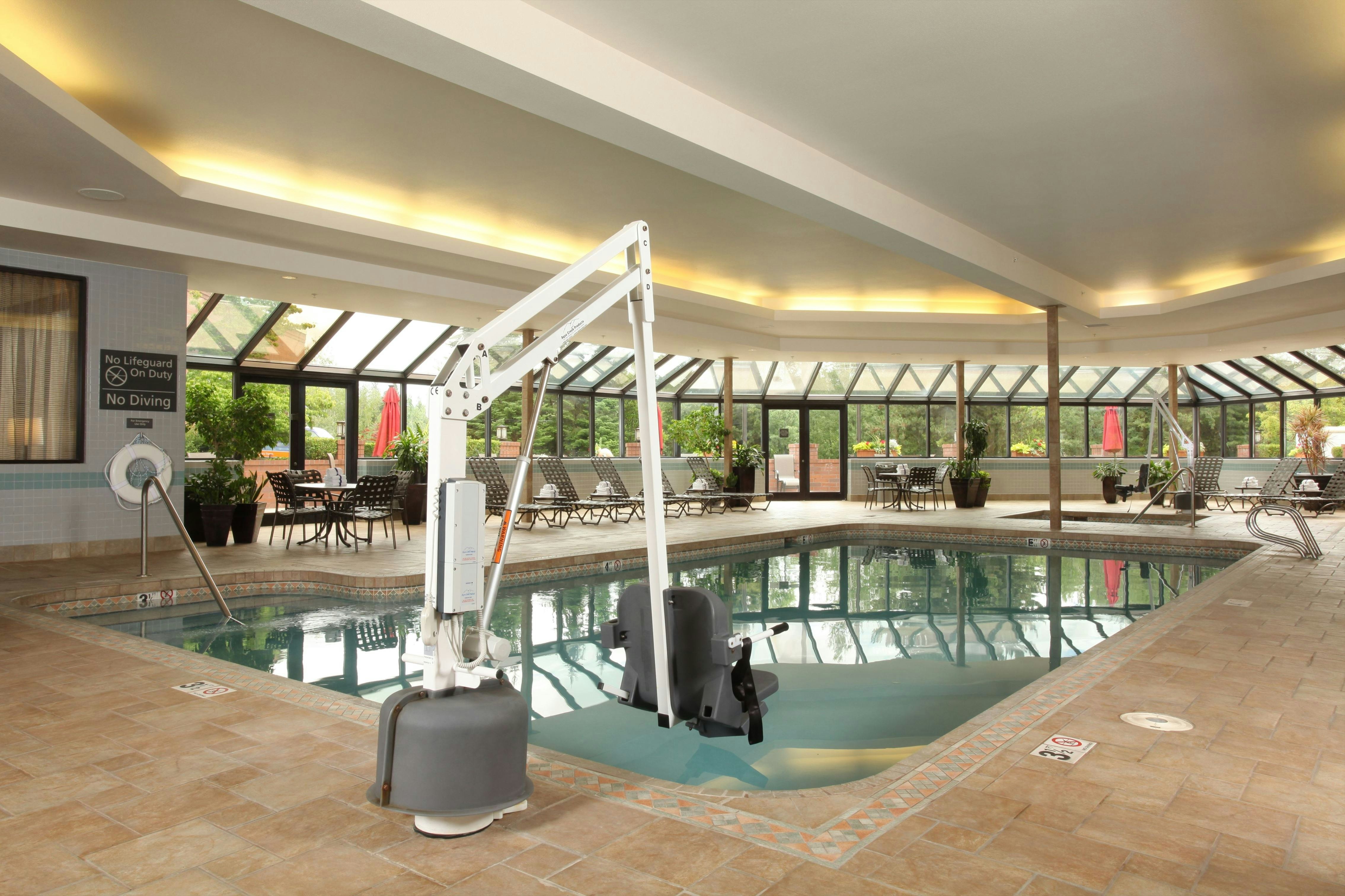Hampton Inn Spokane 27/64