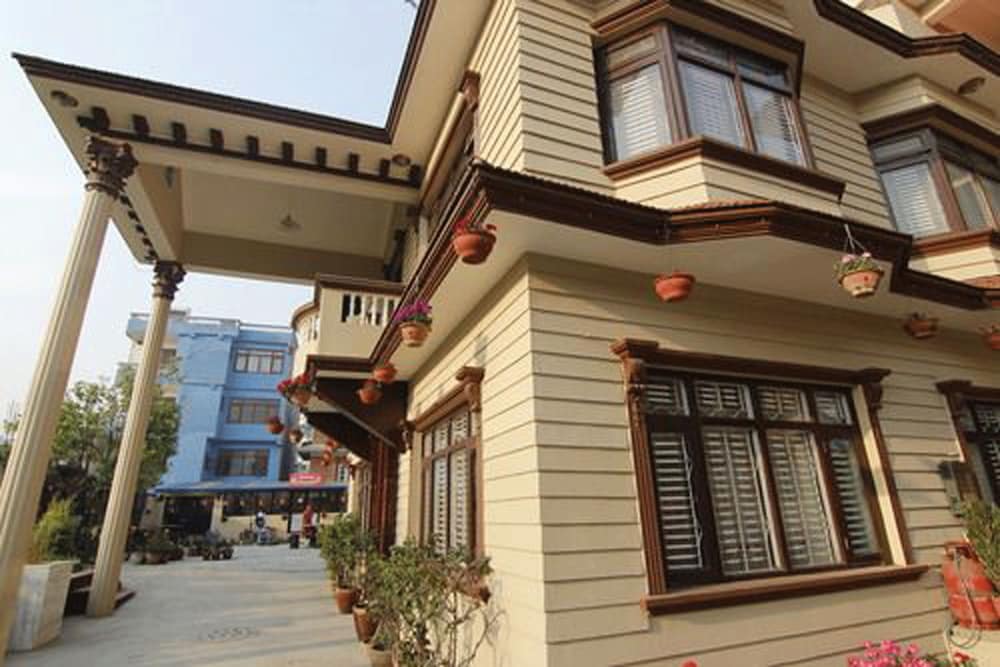 迪潘卡拉度假屋(Dipankara Holiday Home) 图片2