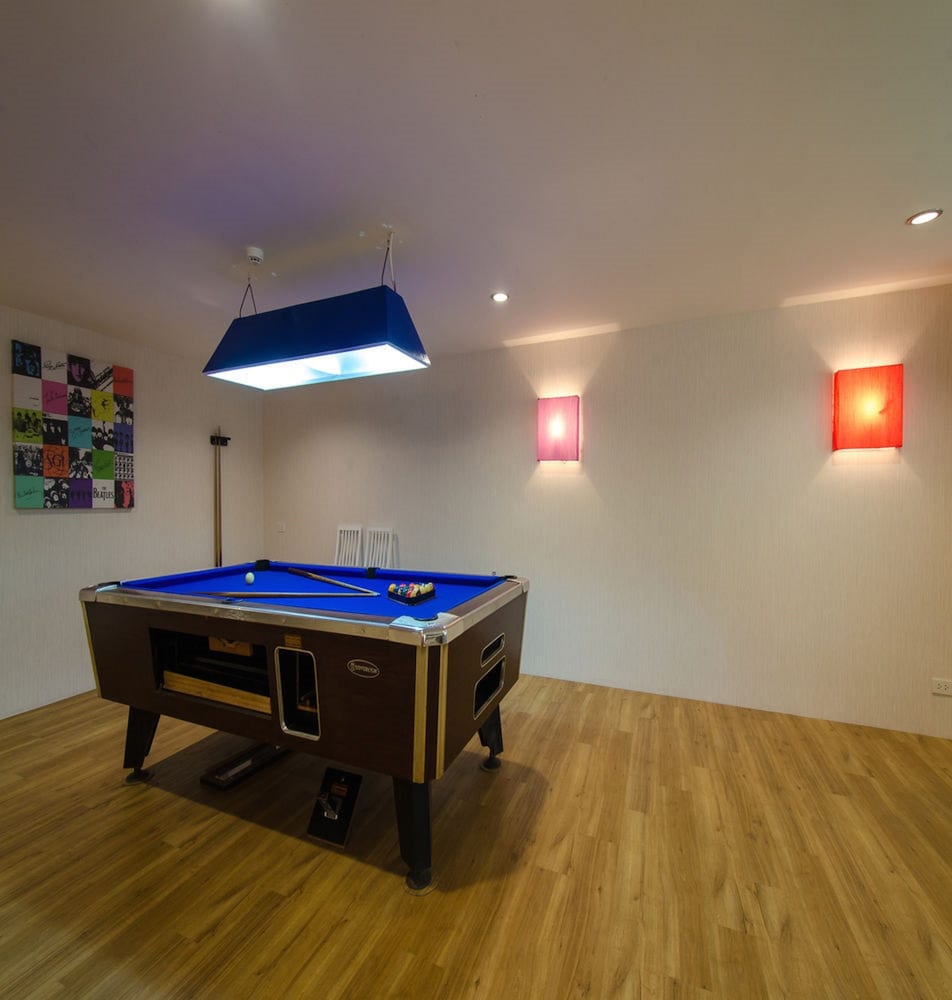 Icheck Inn Residence Sathorn 25/50