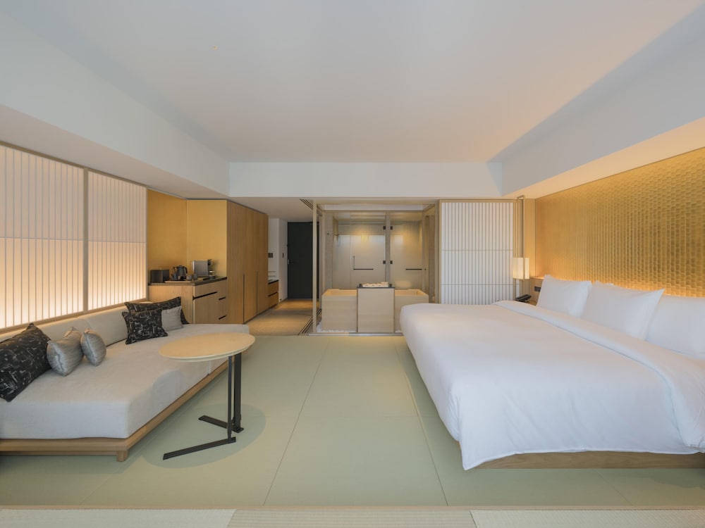 Banyan Tree Higashiyama Kyoto 24/65