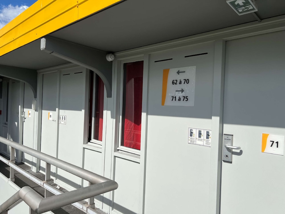 Premiere Classe Dunkerque - Saint-Pol-Sur-Mer 2/22