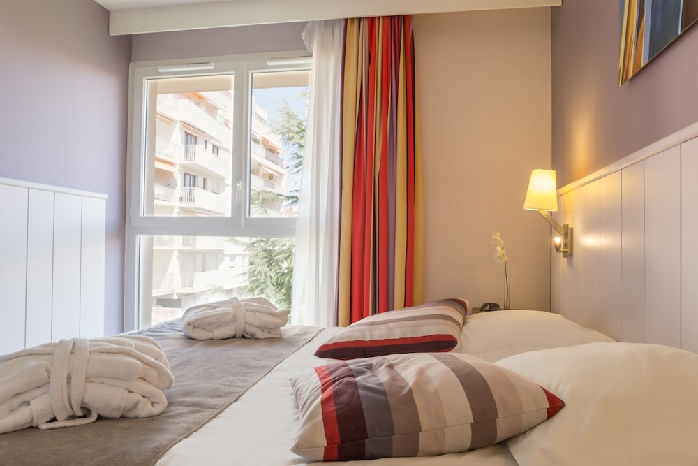 Pierre And Vacances Premium Residence Haguna Formerly Pierre And Vancances Residence Haguna 26/68