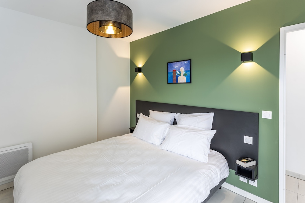 Nemea Biarritz Les Hauts de Milady 27/109