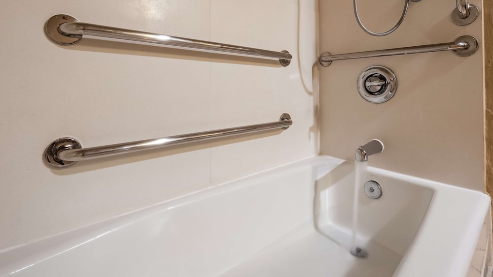 Best Western Plus Raton Hotel 20/43
