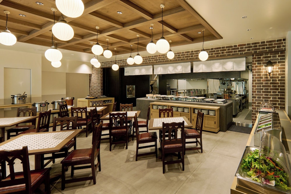 The Royal Park Hotel Ginza 6-chome 38/50