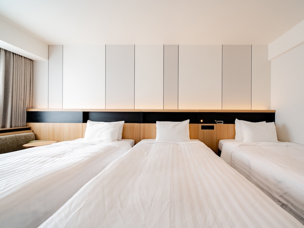 KEIO PRELIA HOTEL SAPPORO 12/49
