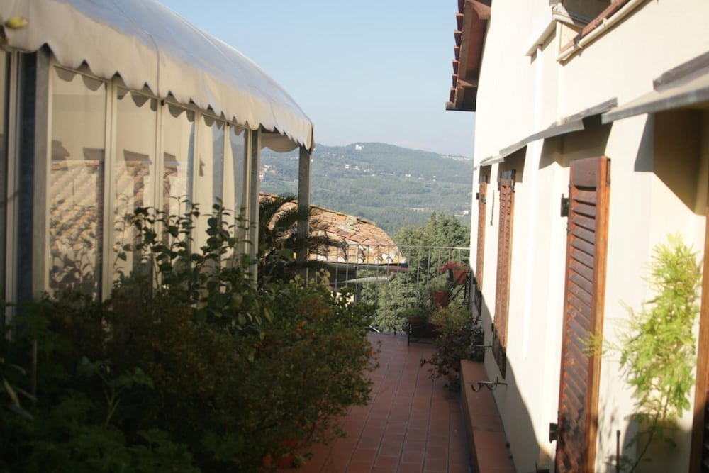 Albergo Villa Sorriso 23/30
