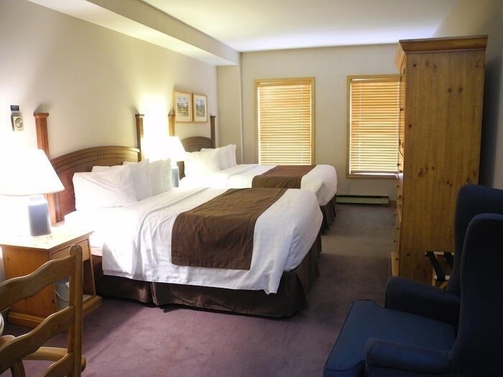 The Vintage Hotel 14/43