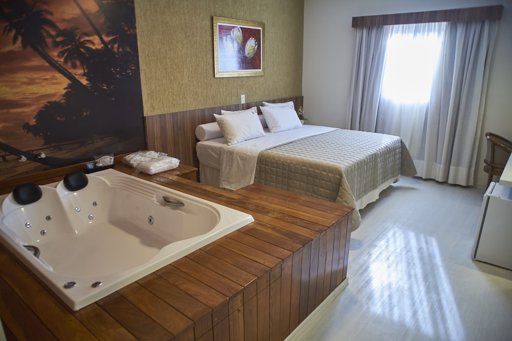 BUSINESS PARK HOTEL 37/69