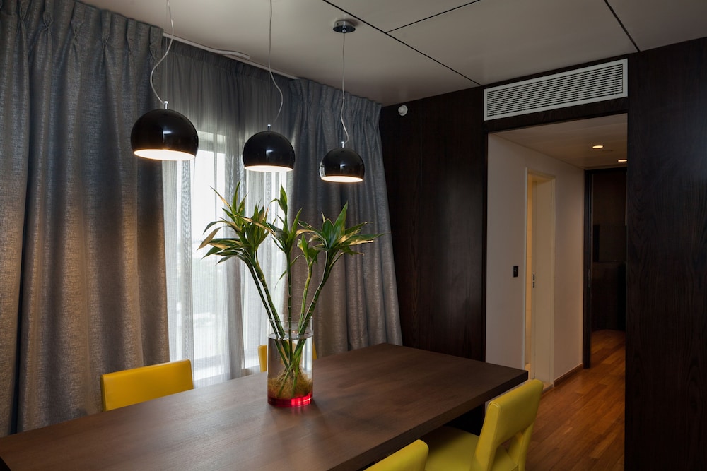 Eko Hotel And Suites 3/24