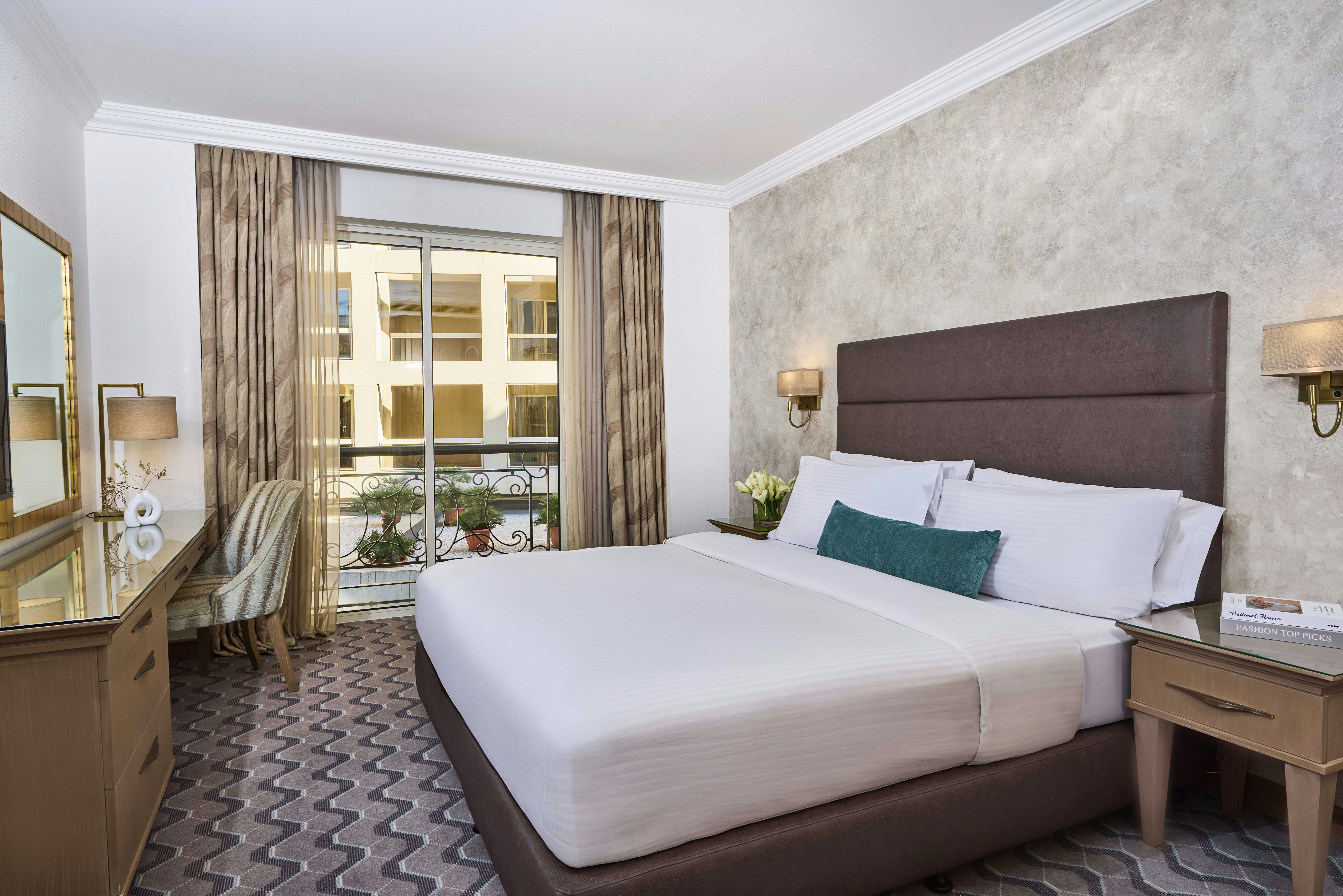 1 Bedroom, Suite