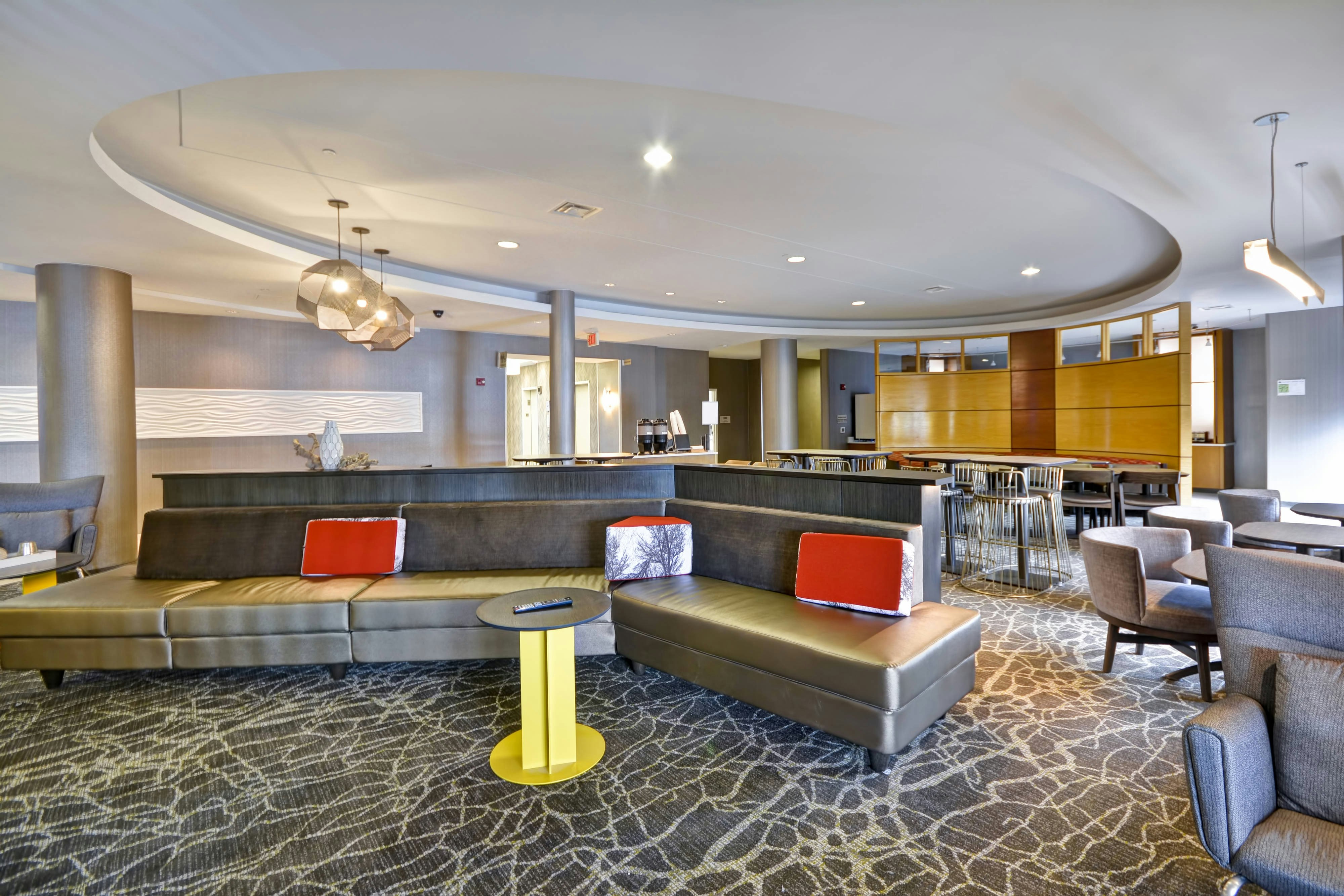 Springhill Suites Lexington Near the University of Kentucky 9/15