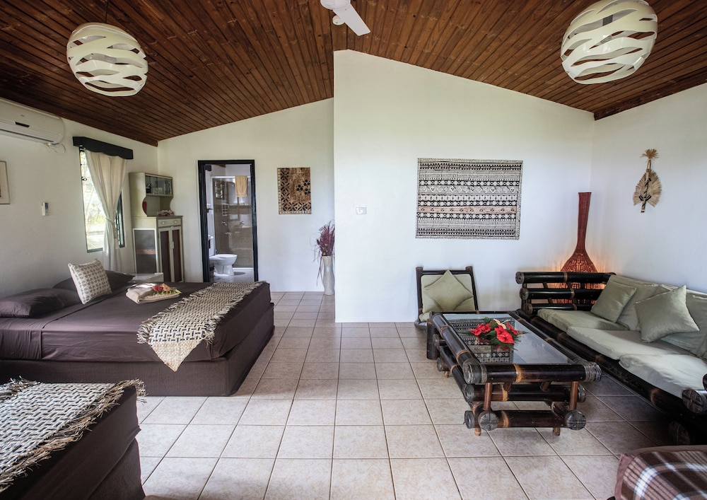 Waidroka Bay Resort 15/50