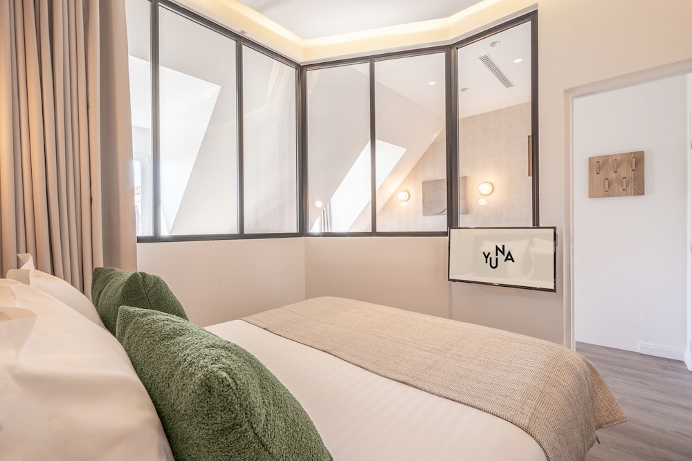 Milestay- Halles 20/68
