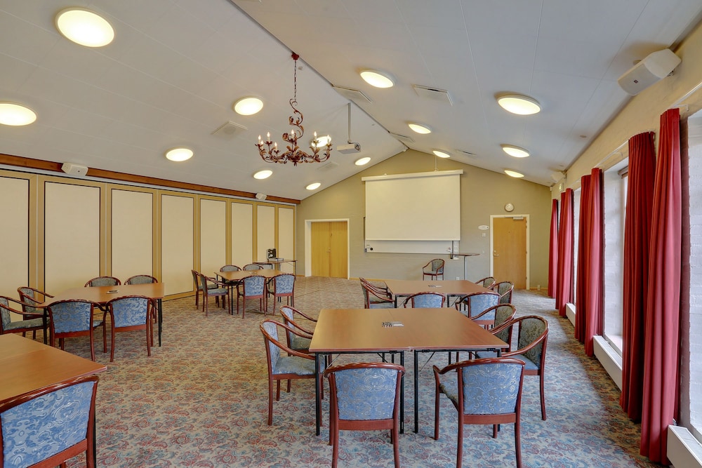 Montra Hotel Sabro Kro, BW Signature Collection 41/42