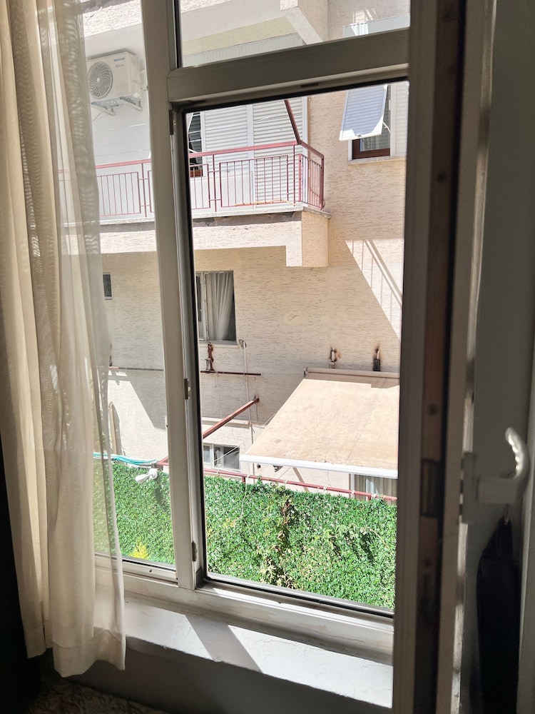 My Home Hotel Gulluk 42/44