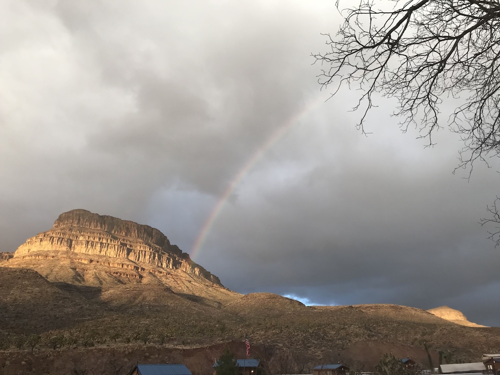 Grand Canyon Ranch 55/68
