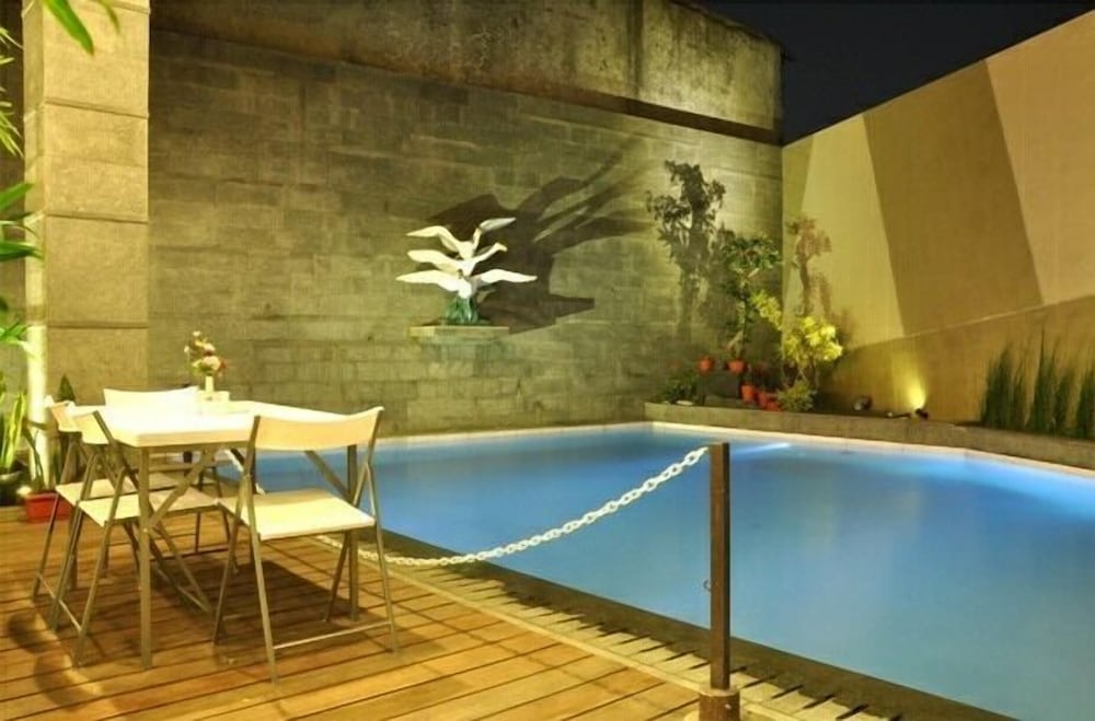 Andelir Hotel 41/51