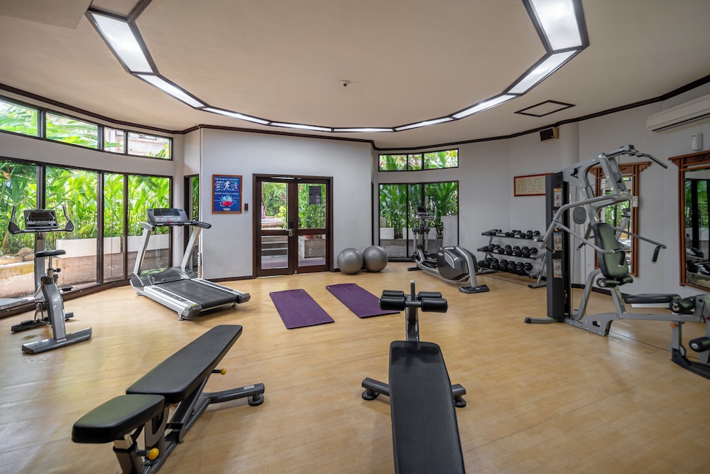 Prime Plaza Suites Sanur Ex Sanur Paradise Plaza Suites 36/71