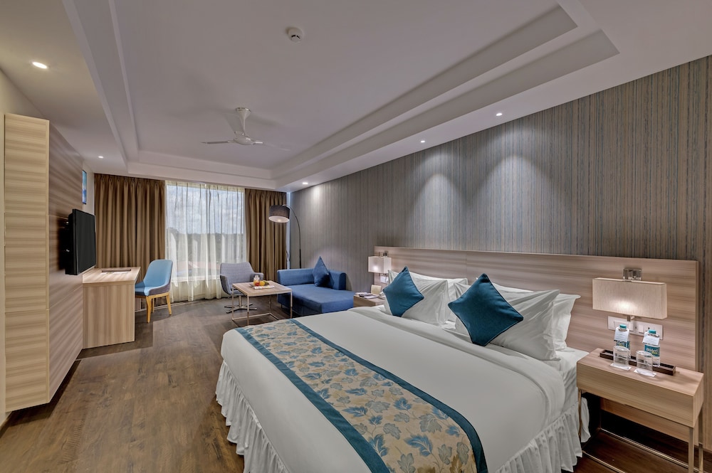 The Fern Residency Hubballi 10/46