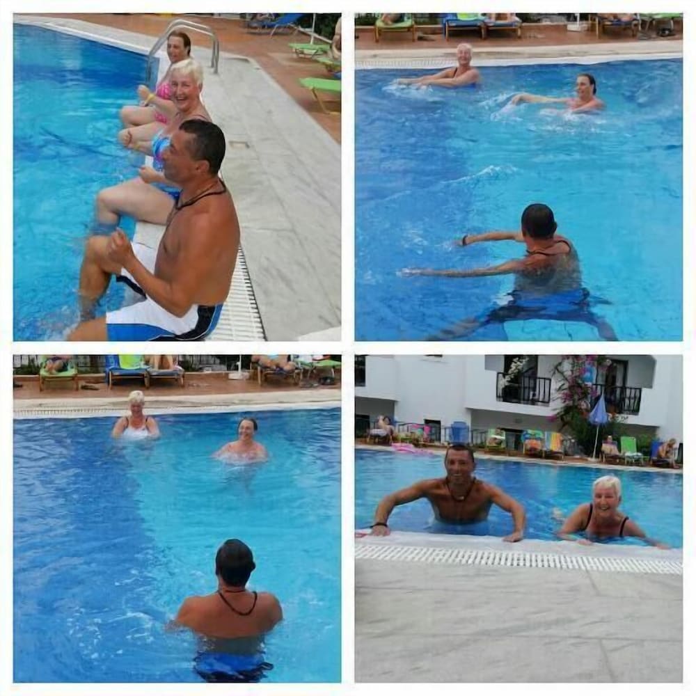 Club Lyda Hotel 32/66