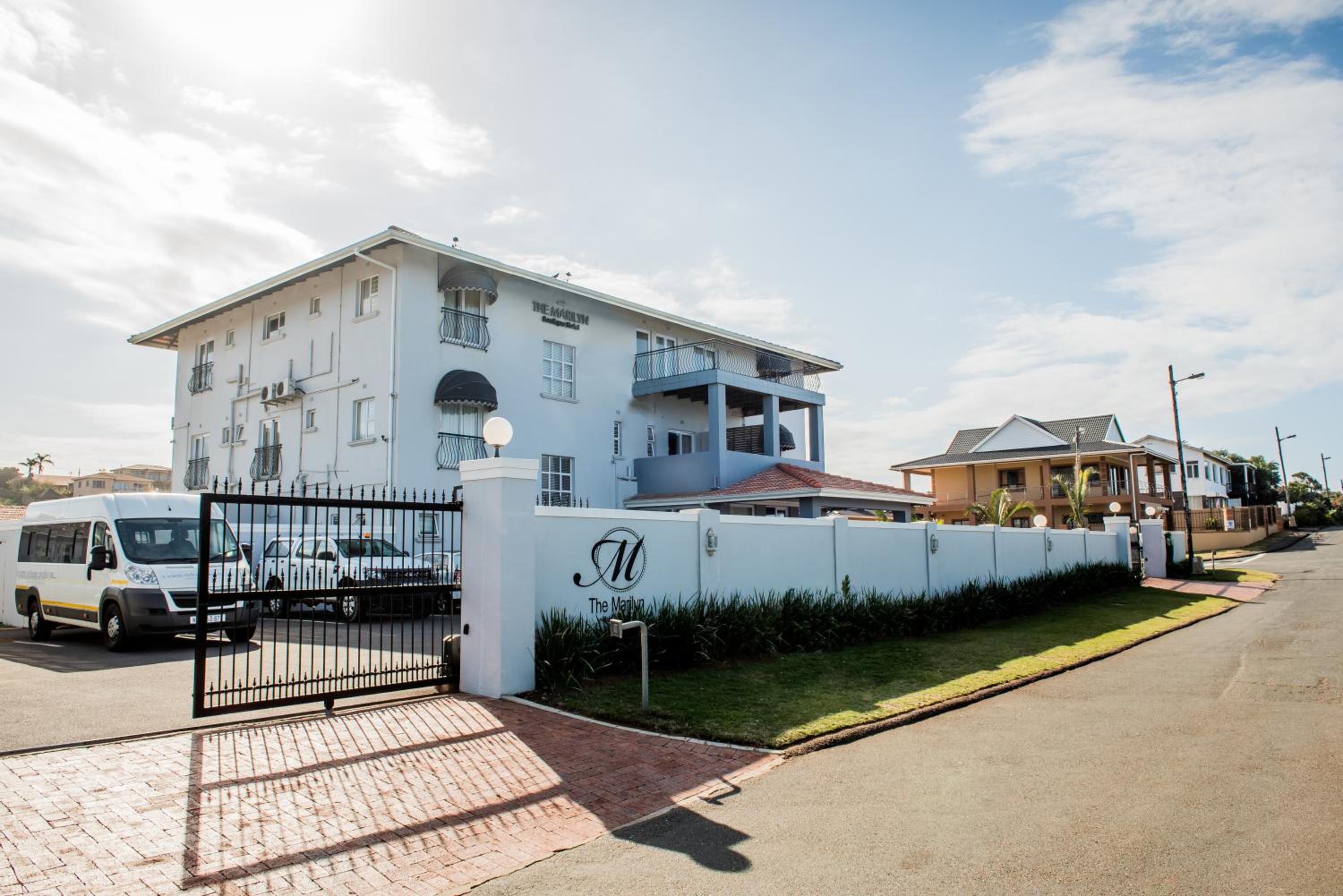 The Marilyn Boutique Hotel 5/50