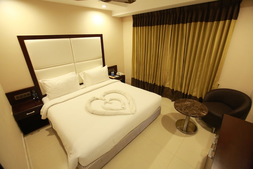Hotel Himalayaa 22/25
