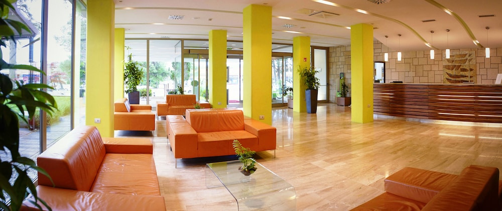 Remisens Hotel Lucija 7/30