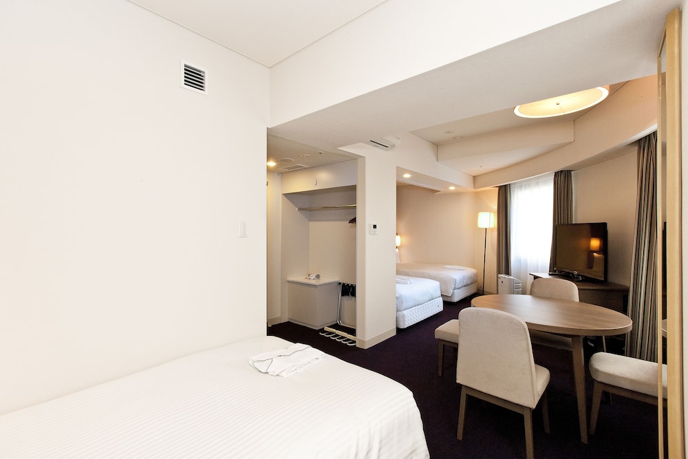 Sotetsu Fresa Inn Tokyo-Toyocho 12/48