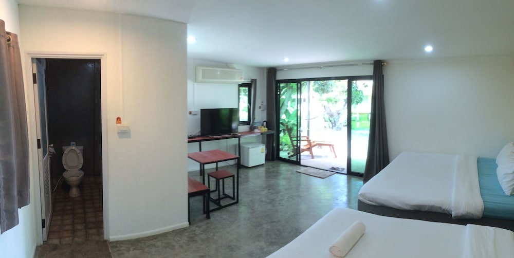Wanlapa Farmstay 8/41