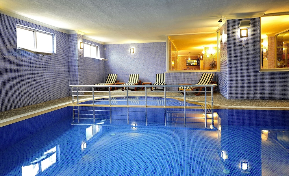 Monark Hotel Cappadocia 21/38