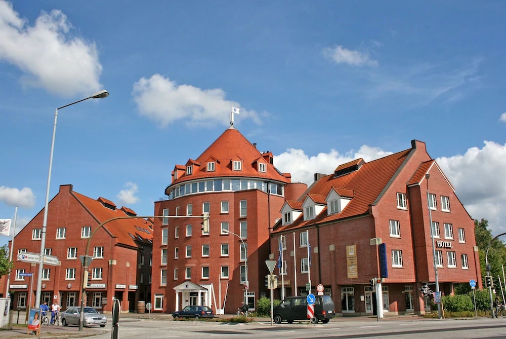 Golden Tulip Lubecker Hof 2/32