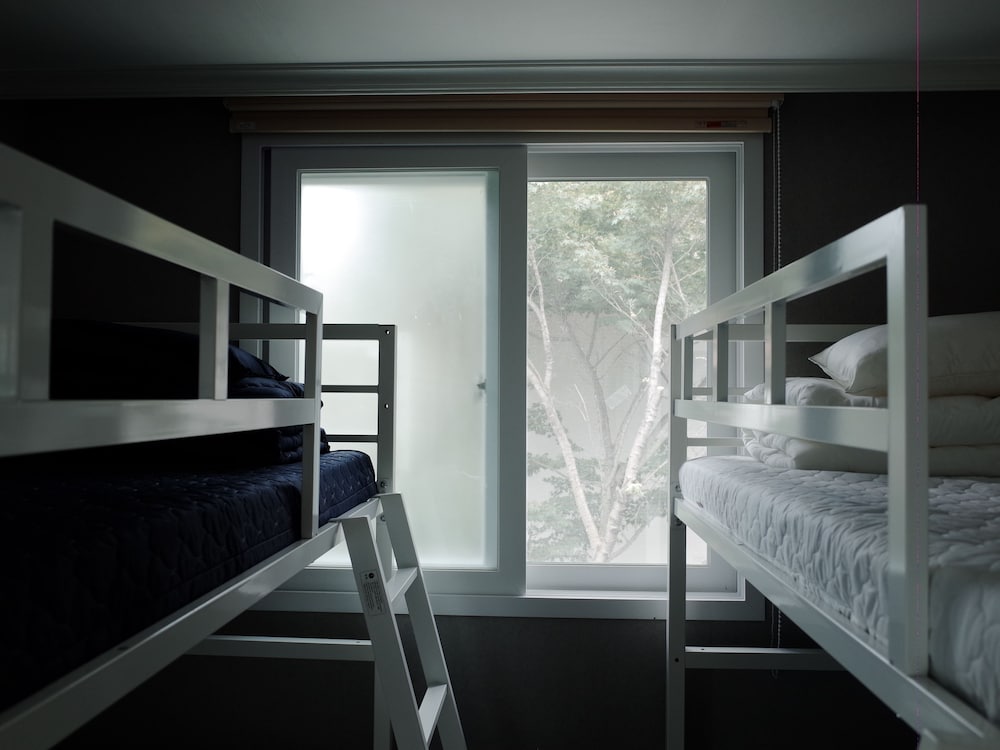 Muju In Guesthouse - Hostel 26/50