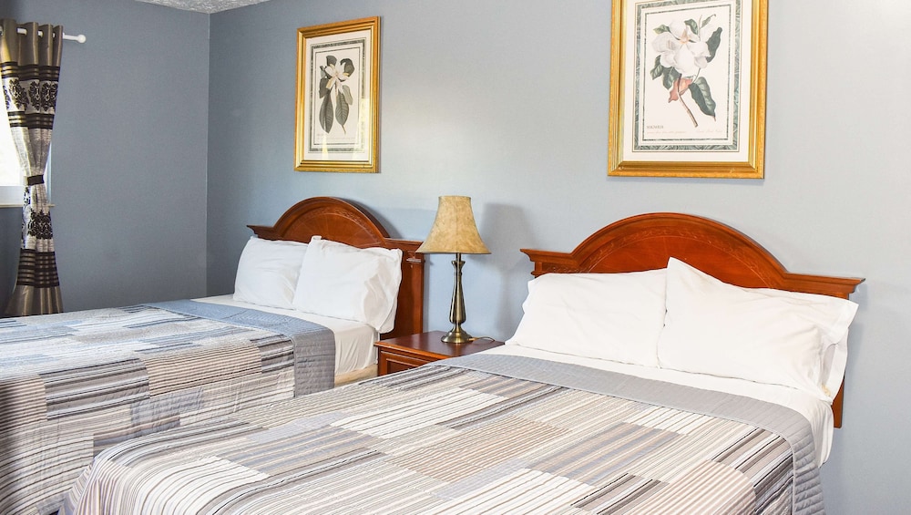 Americas Best Value Inn Extended Stay 17/41