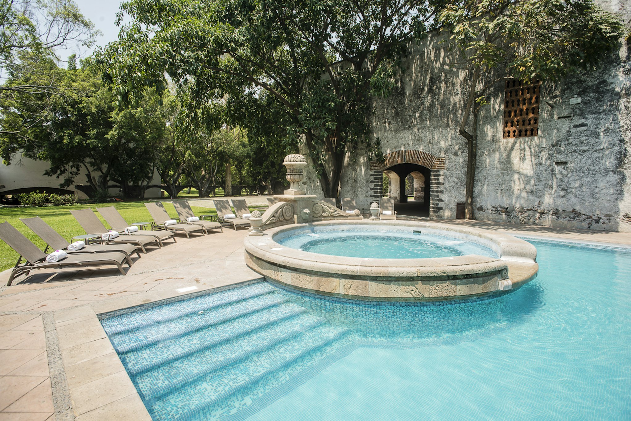 Fiesta Americana Hacienda San Antonio El Puente Resort and Spa 32/50