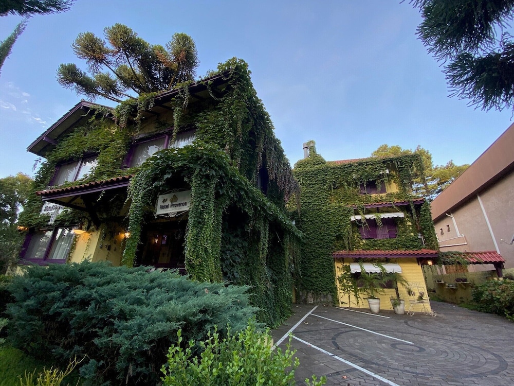 Petit Hotel Provence Gramado Tissiani 5/73