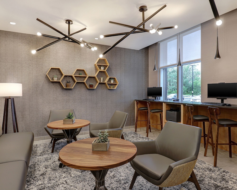 Hyatt Place Ottawa West 32/50