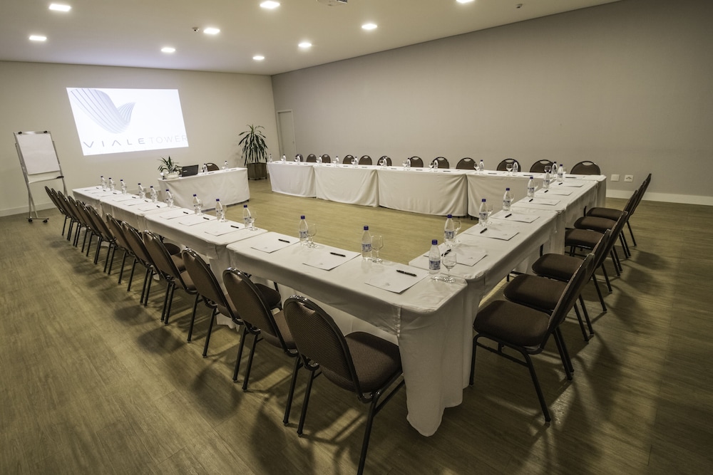 Viale Tower Hotel 46/53