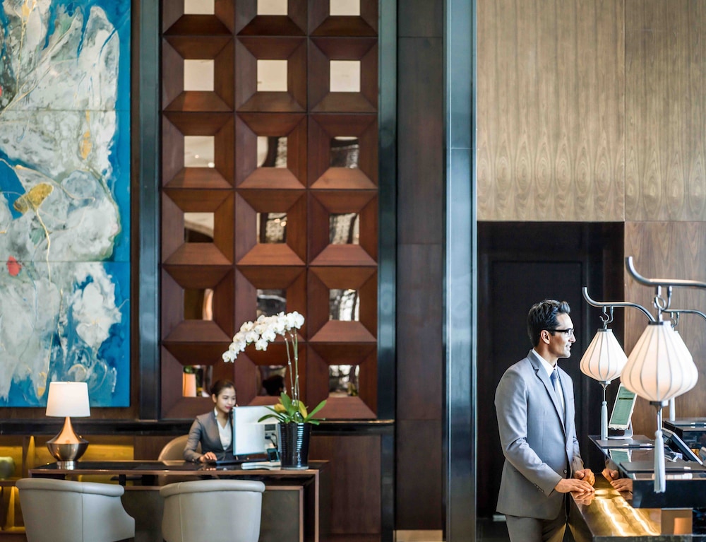 Intercontinental Hanoi Landmark 5/79