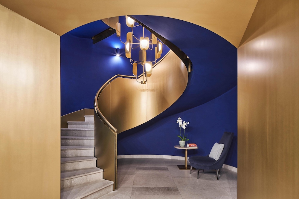 Tivoli Portopiccolo Sistiana Wellness Resort & Spa 37/70