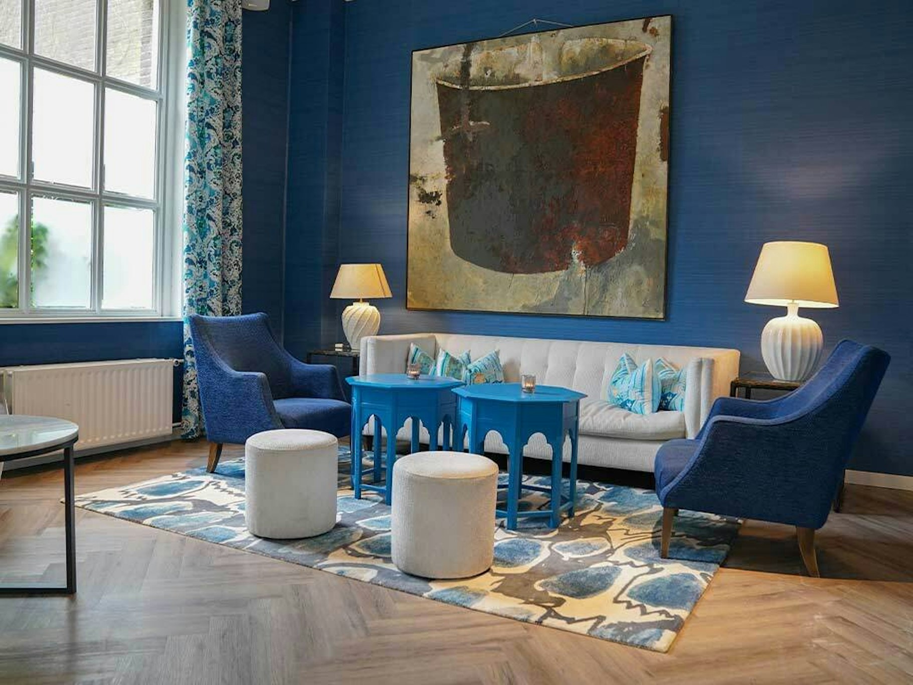 The Fallon Hotel Alkmaar 52/59