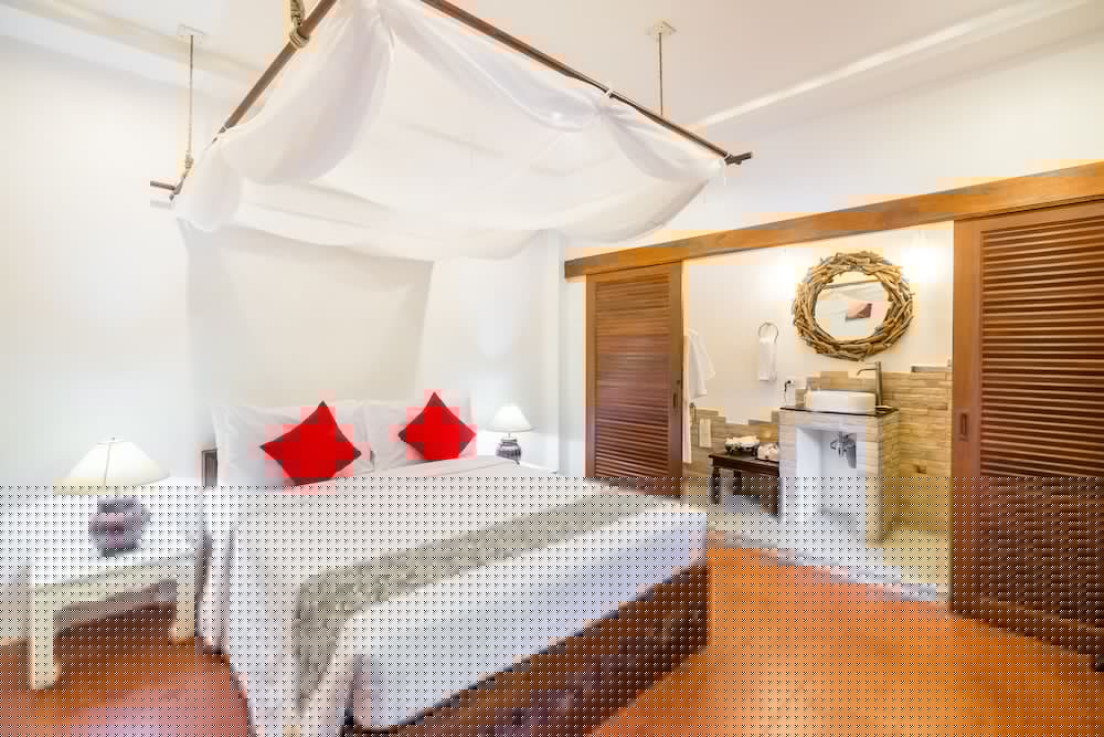 Laksasubha Hua Hin Hotel 13/33